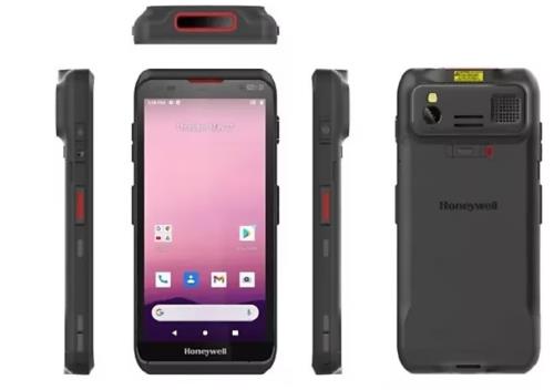 HWELL EDA56 4/64 WİFİ6 EL AND 11 TERMİNALİ